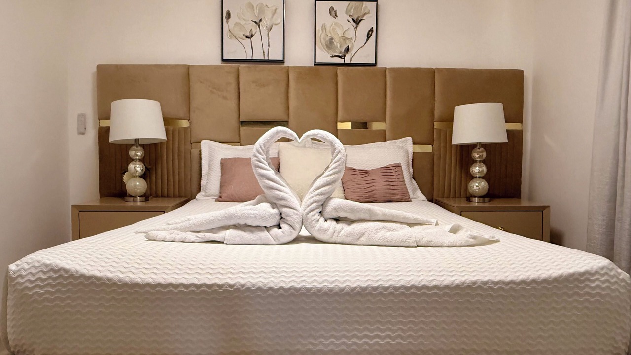 Photo of Bedroom in Punal