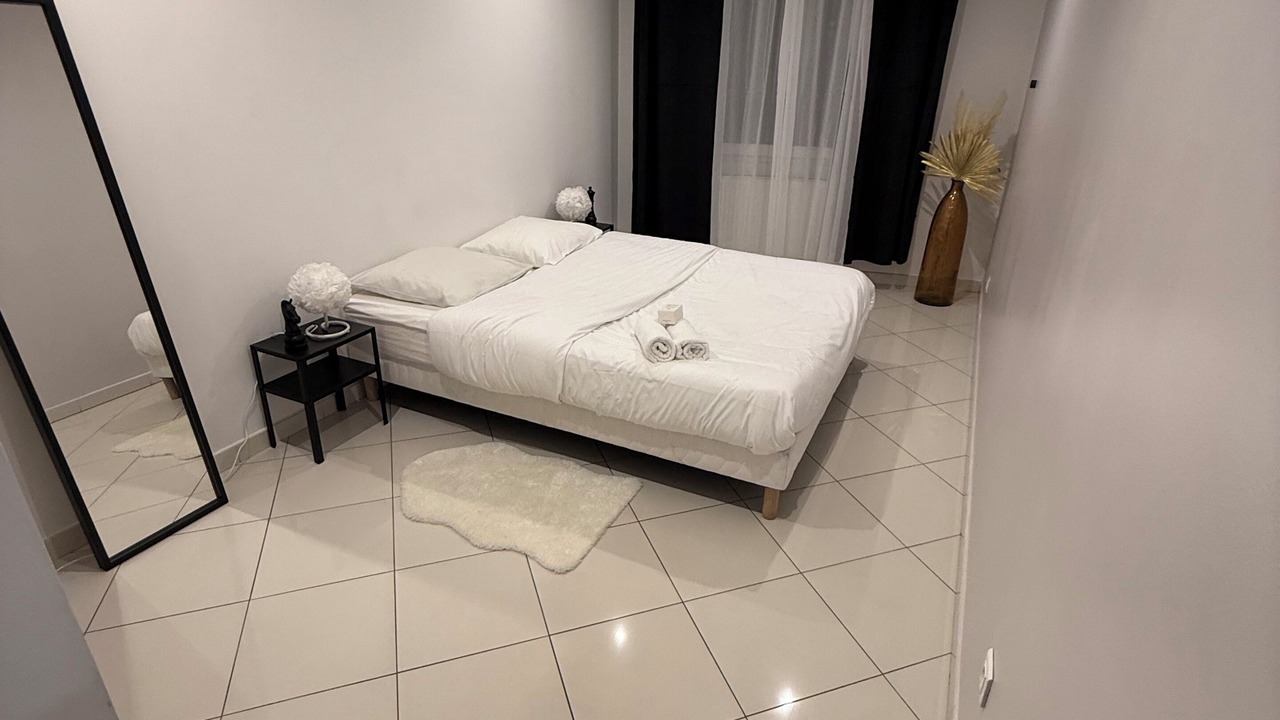 Photo of Bedroom in Grand Clement
