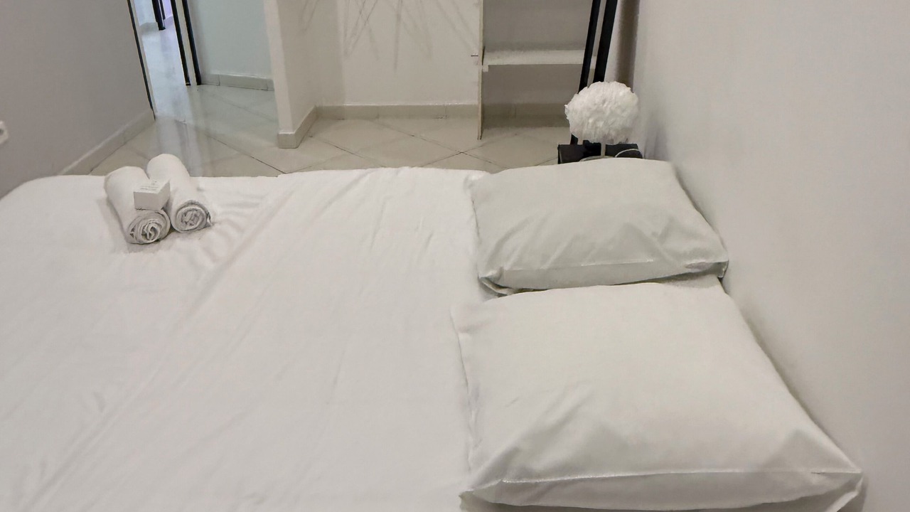 Photo of Bedroom in Grand Clement
