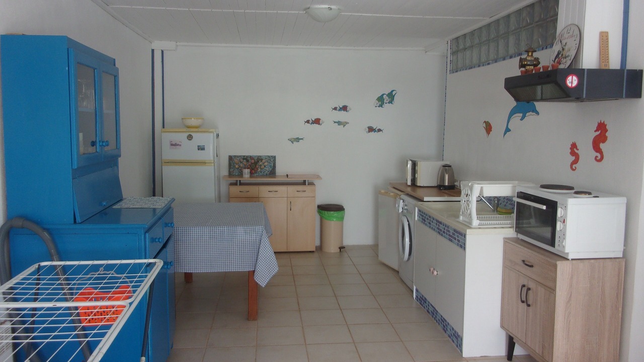 Photo of Kitchen in Kato Zakros