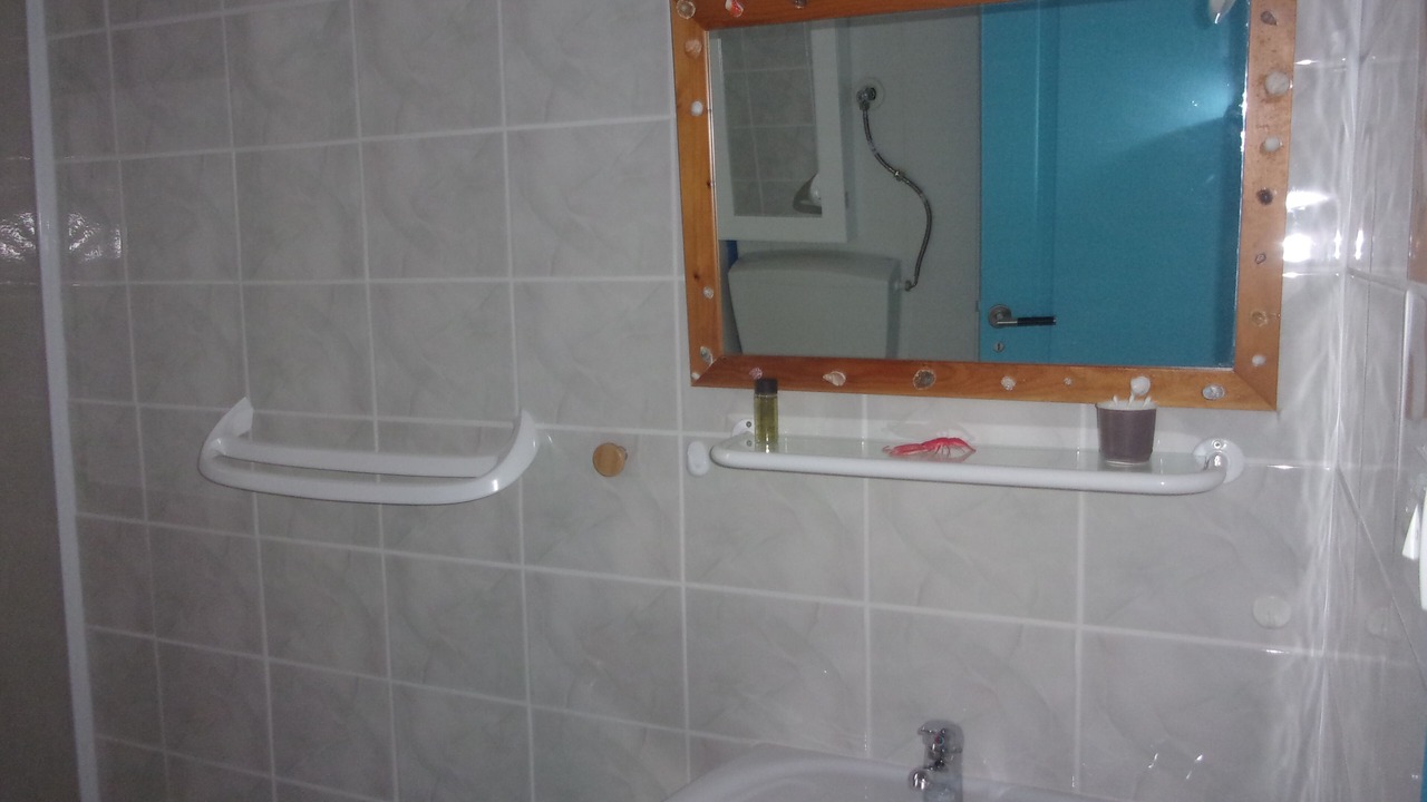Photo of Bathroom in Kato Zakros
