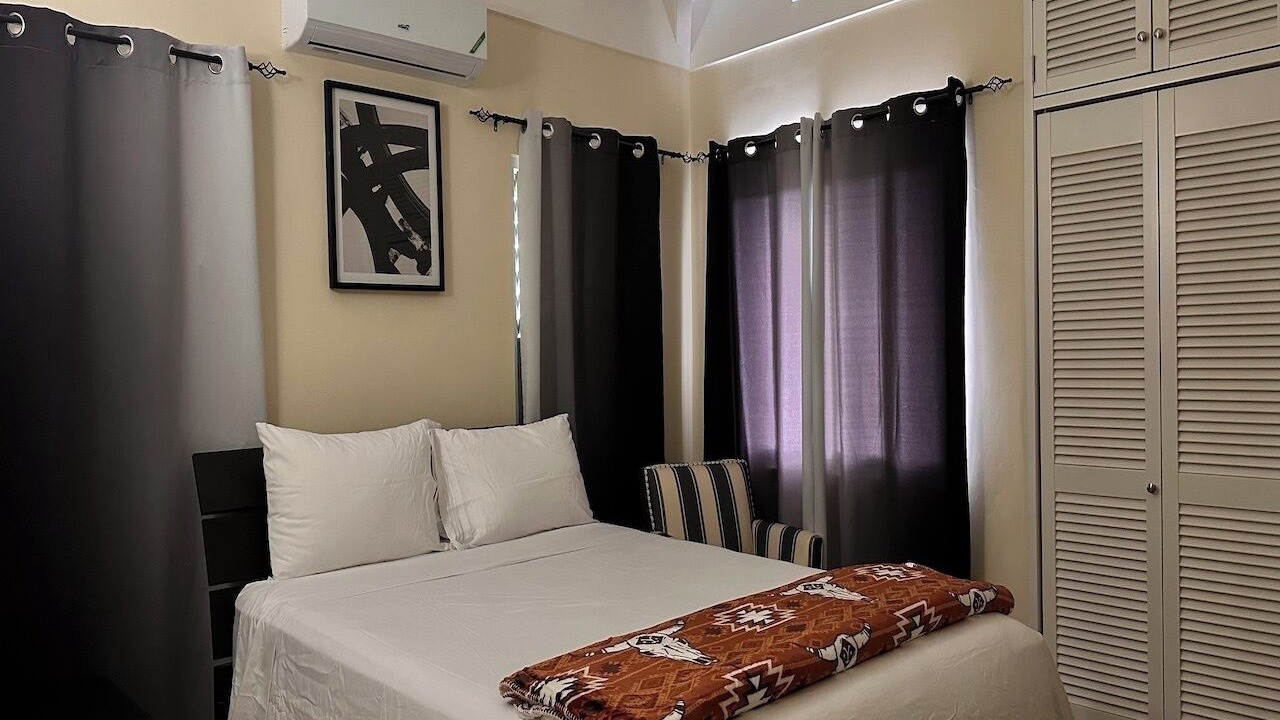 Photo of Bedroom in Bamboo