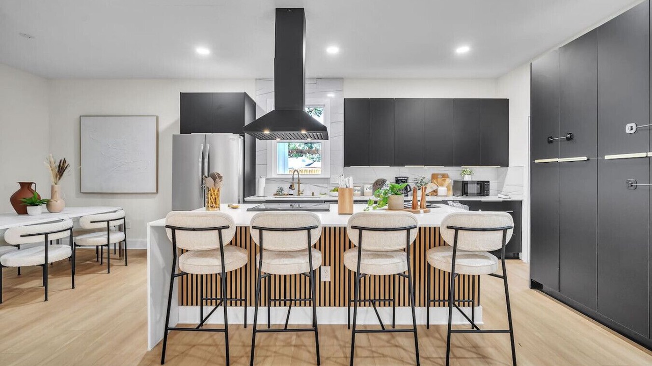 Photo of Kitchen in Tampa