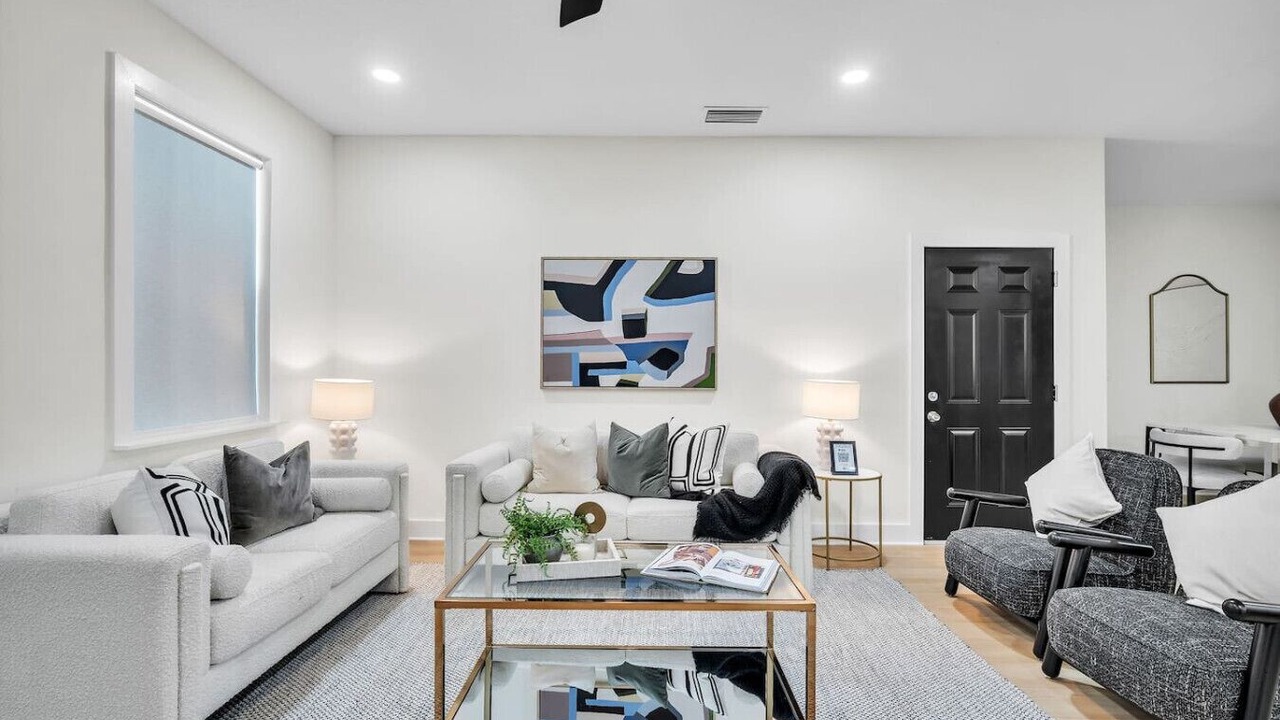 Photo of Livingroom in Tampa