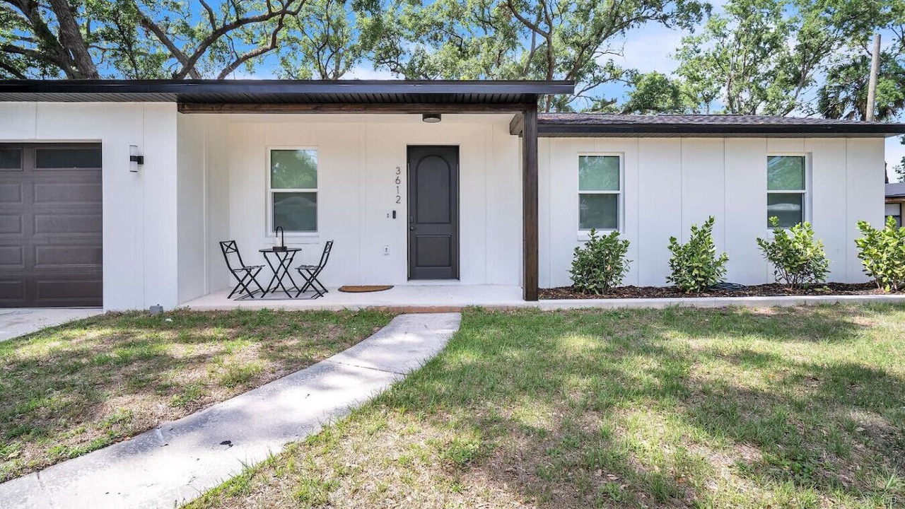 Photo of Outdoor in Tampa