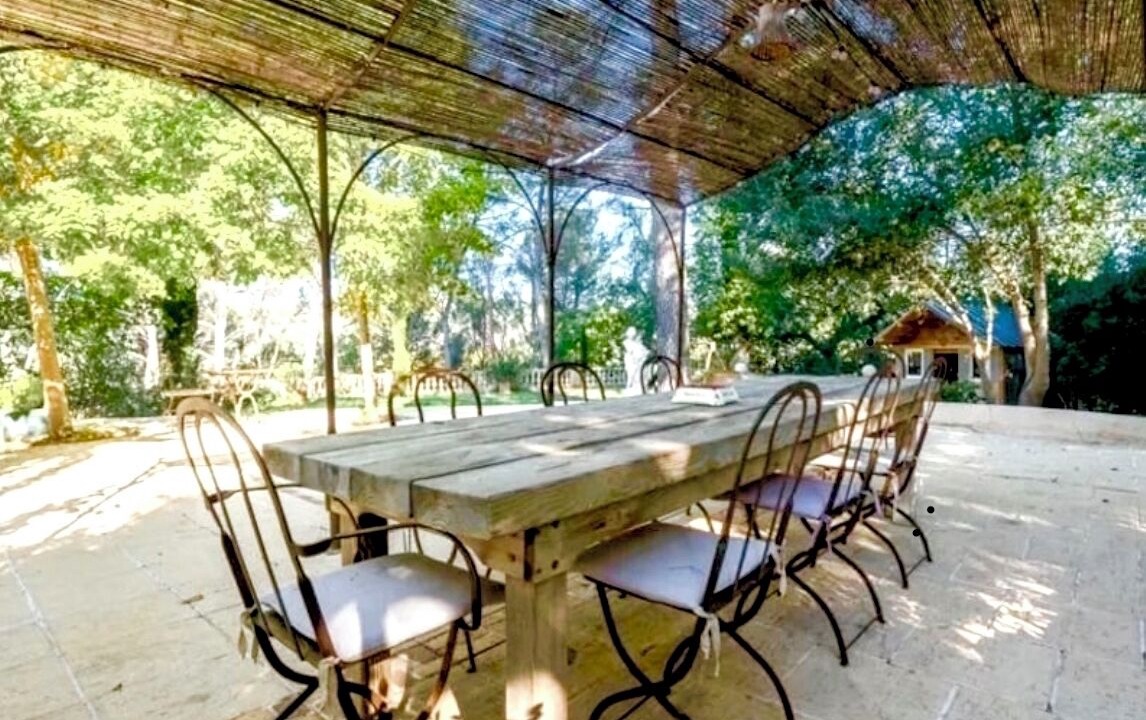 Photo of Outdoor in Le Tholonet