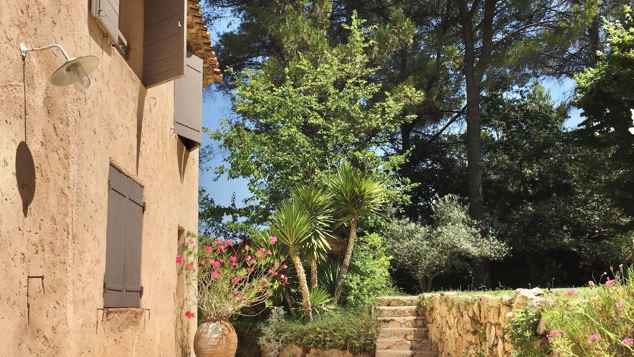Photo of Outdoor in Le Tholonet
