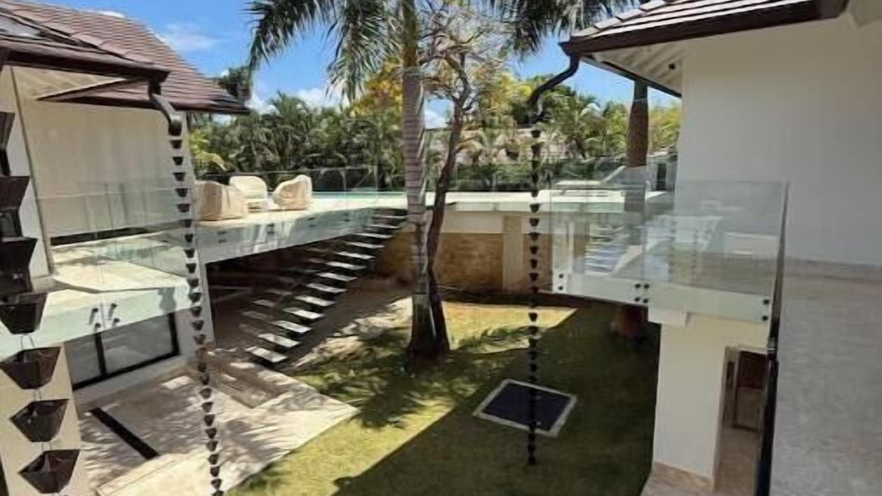 Photo of Patio Balcony in Los Lagos