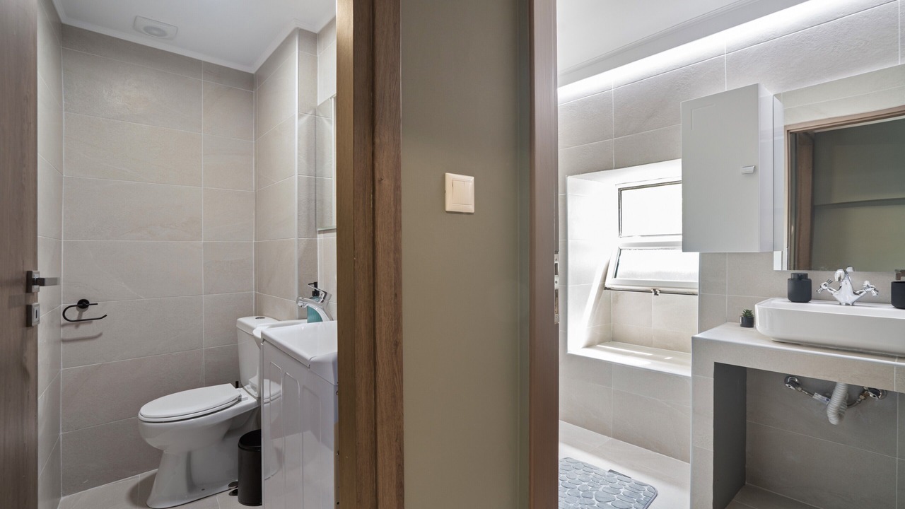 Photo of Bathroom in Spartochori