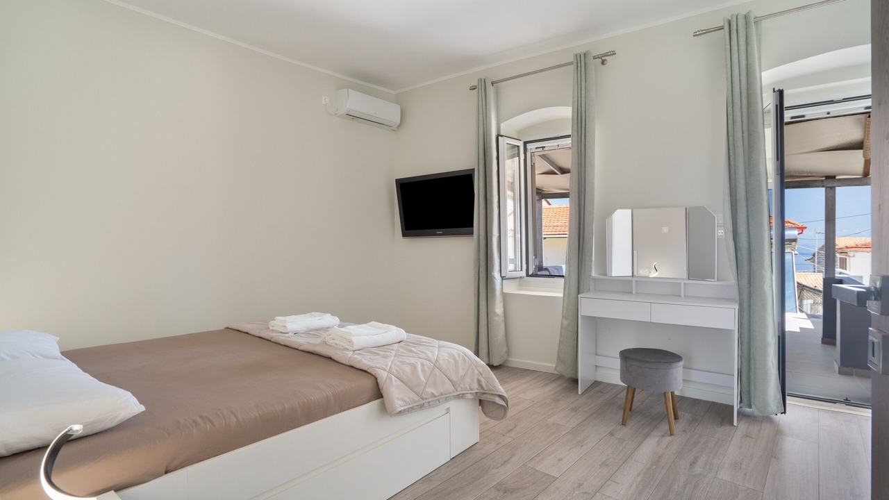 Photo of Bedroom in Spartochori