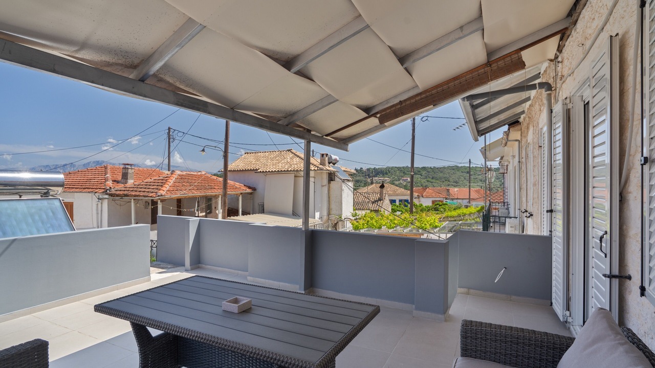 Photo of Outdoor in Spartochori