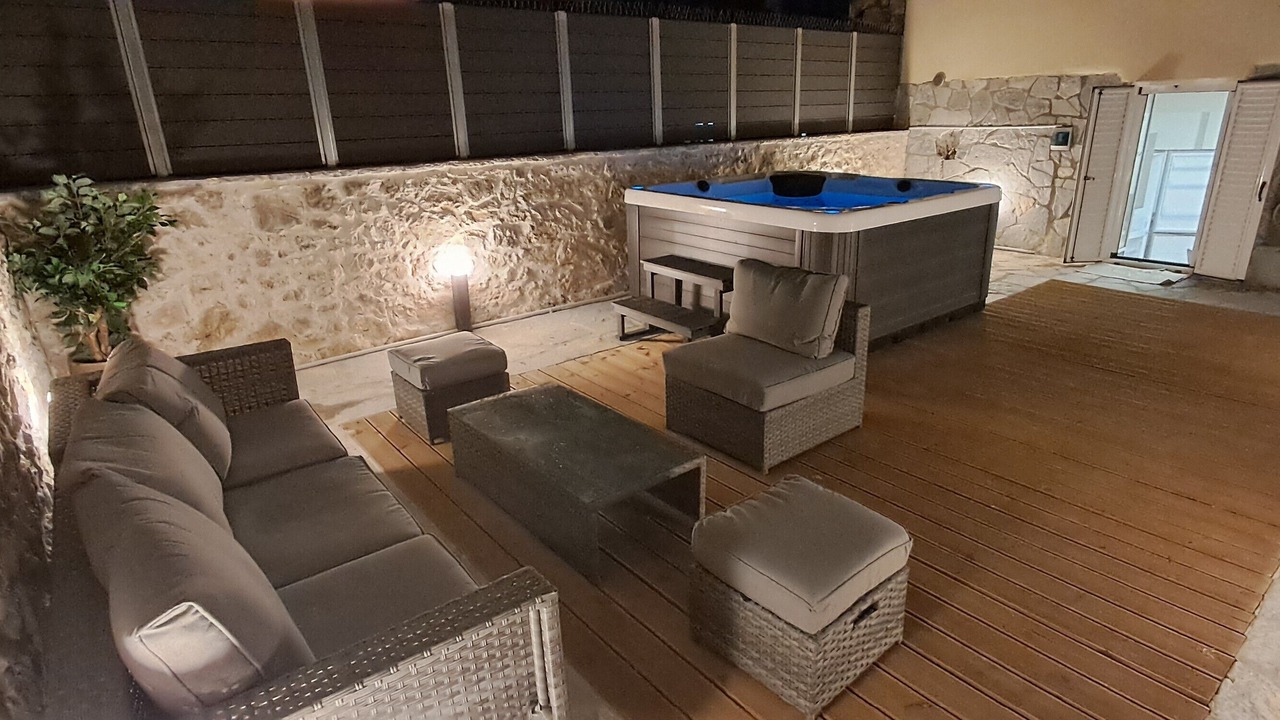Photo of Outdoor in Spartochori