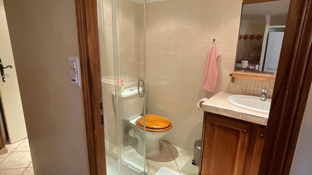 Photo of Bathroom in Carces