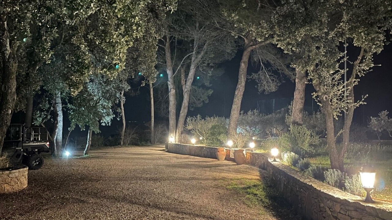 Photo of Outdoor in Carces