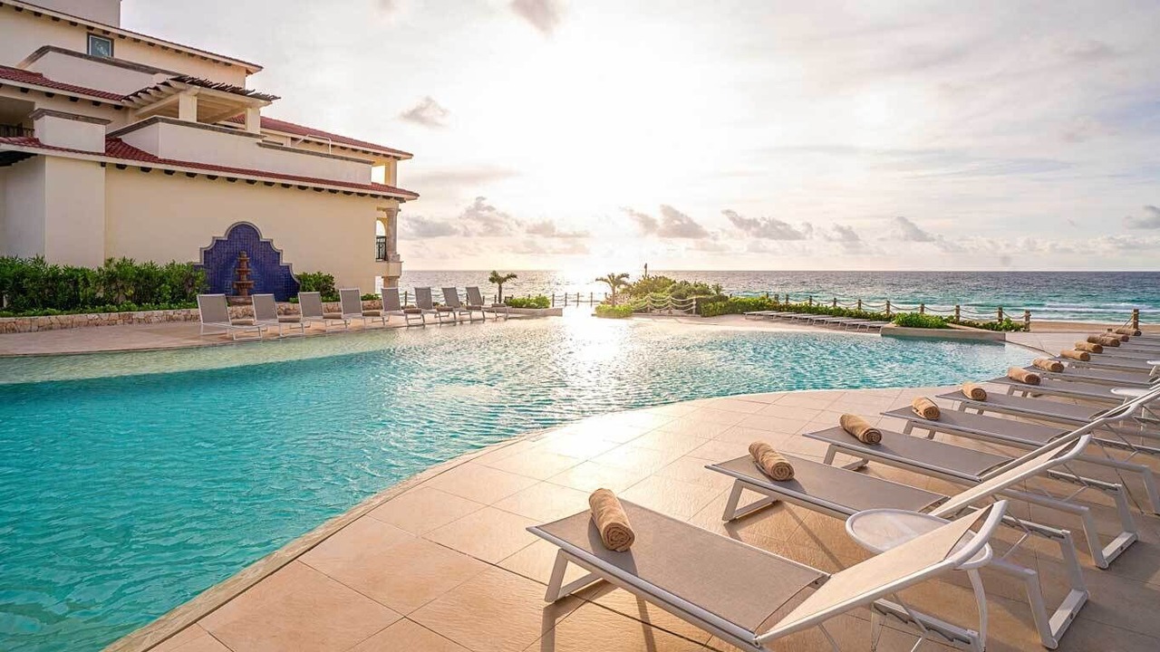 Photo of Outdoor in Punta Cancun