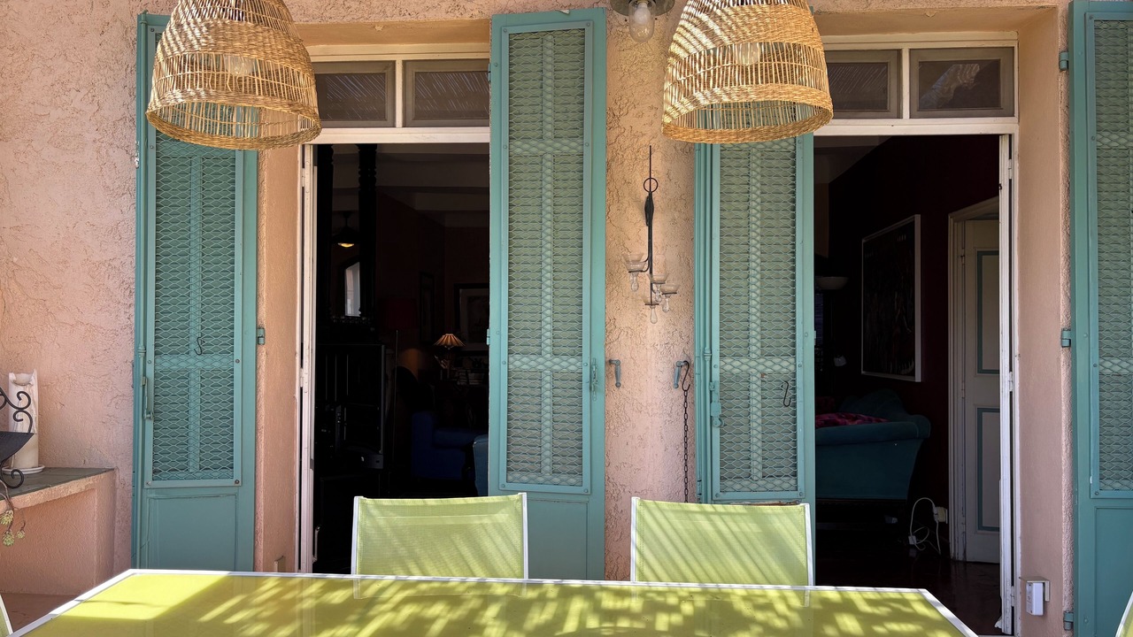 Photo of Outdoor in Carces