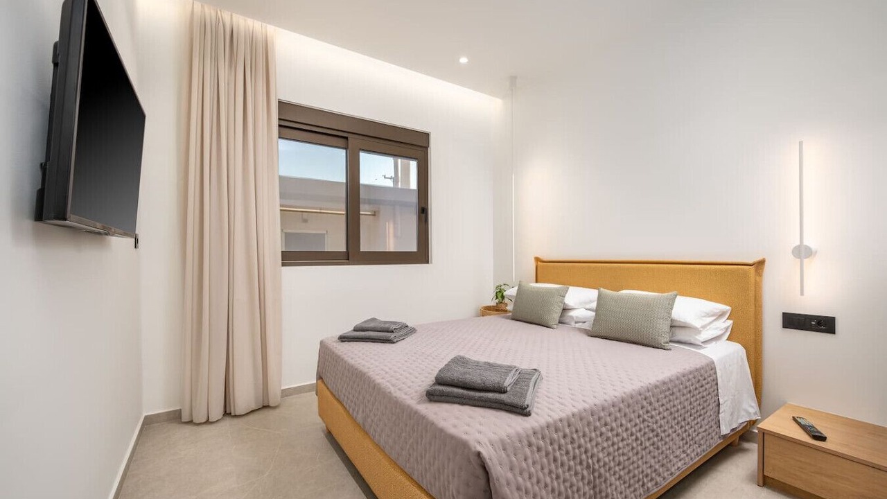 Photo of Bedroom in Lambi