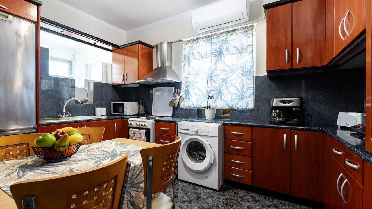 Photo of Kitchen in Lambi