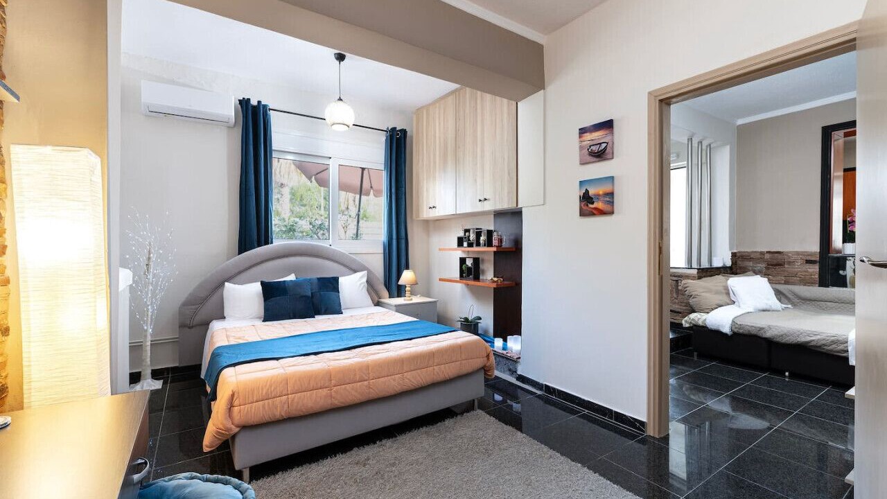 Photo of Bedroom in Lambi