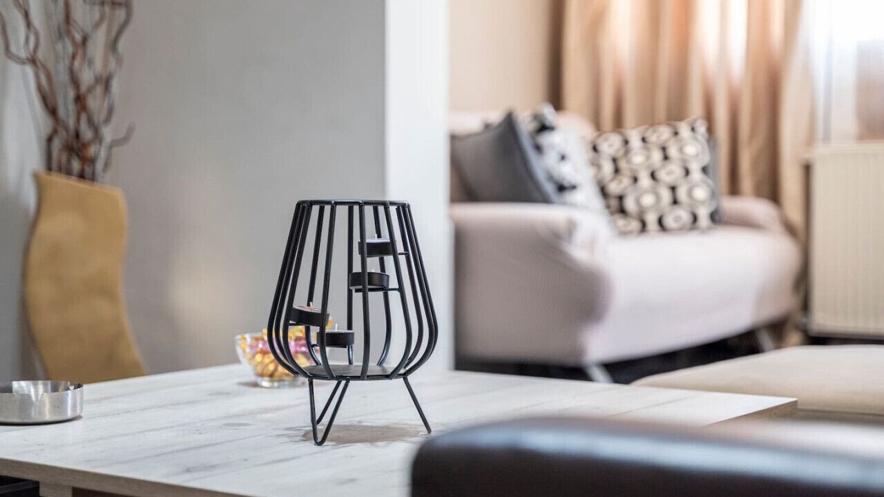 Photo of Livingroom in Lambi