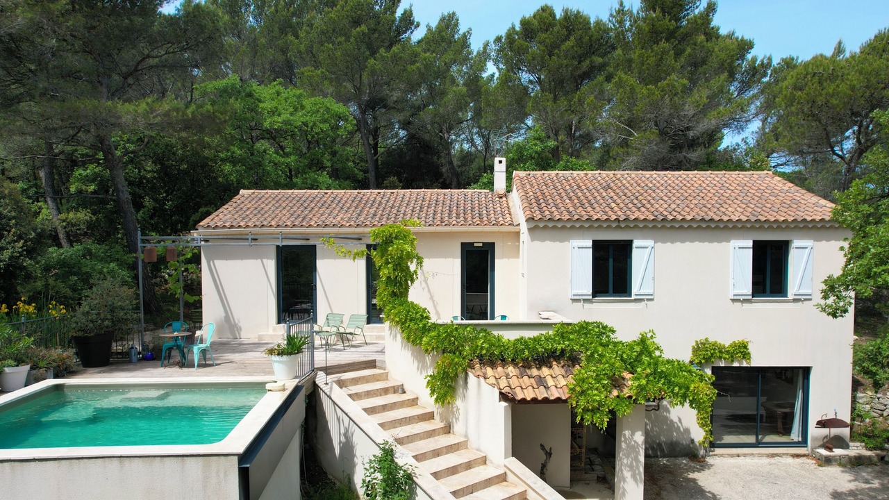 Photo of Outdoor in Le Barroux