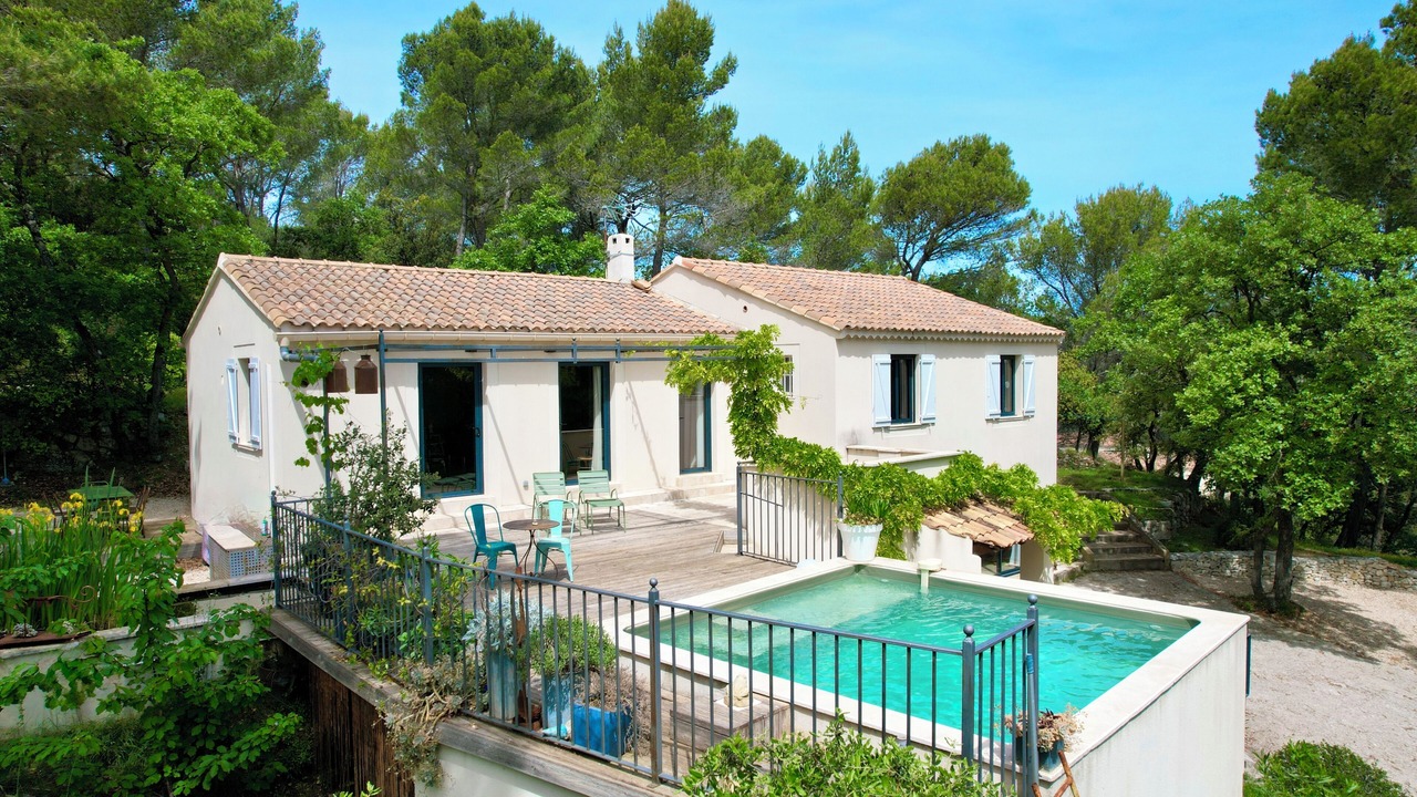 Photo of Outdoor in Le Barroux