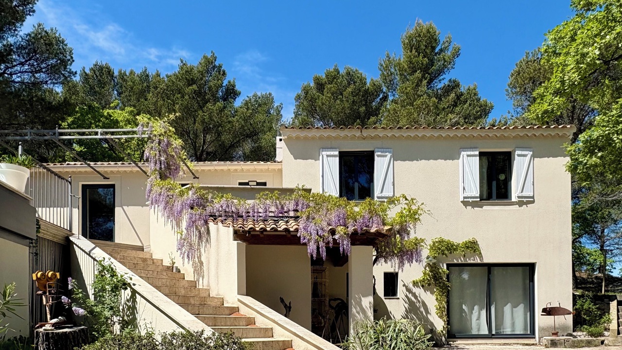 Photo of Outdoor in Le Barroux