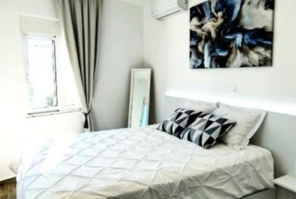 Photo of Bedroom in Gennadi