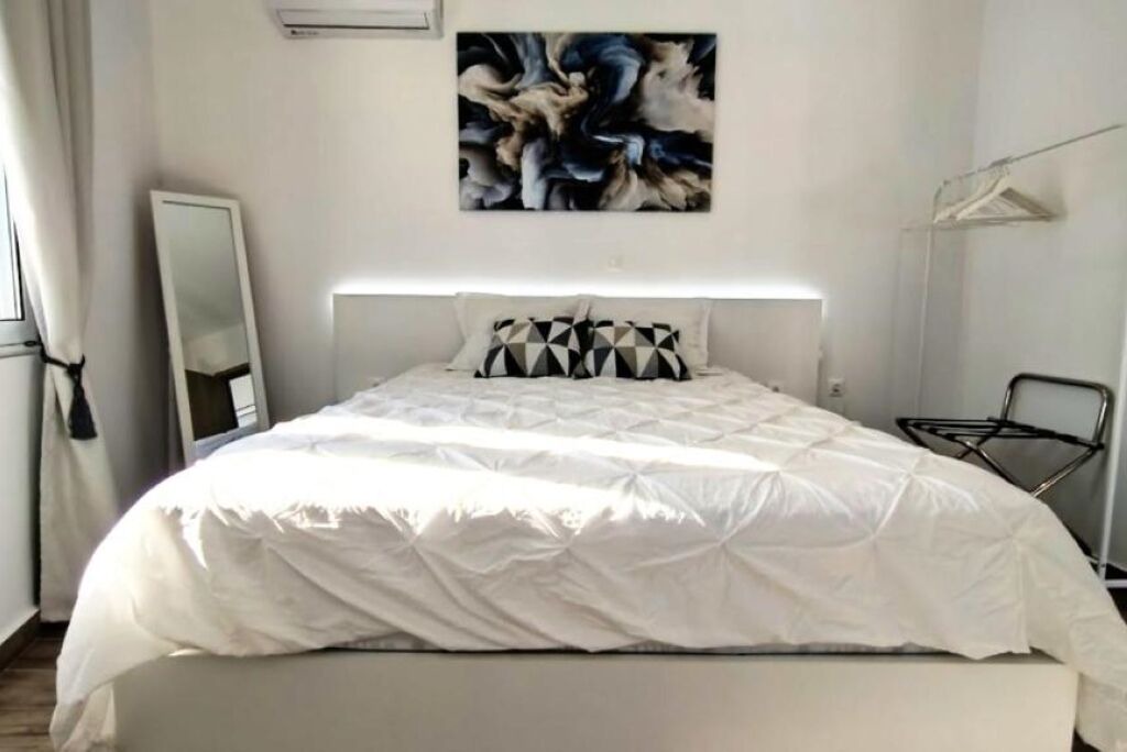 Photo of Bedroom in Gennadi