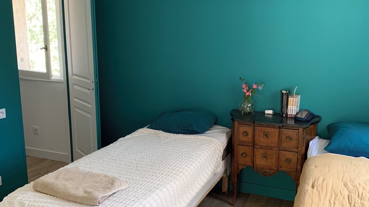 Photo of Bedroom in Pignans