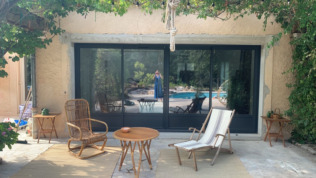 Photo of Patio Balcony in Pignans