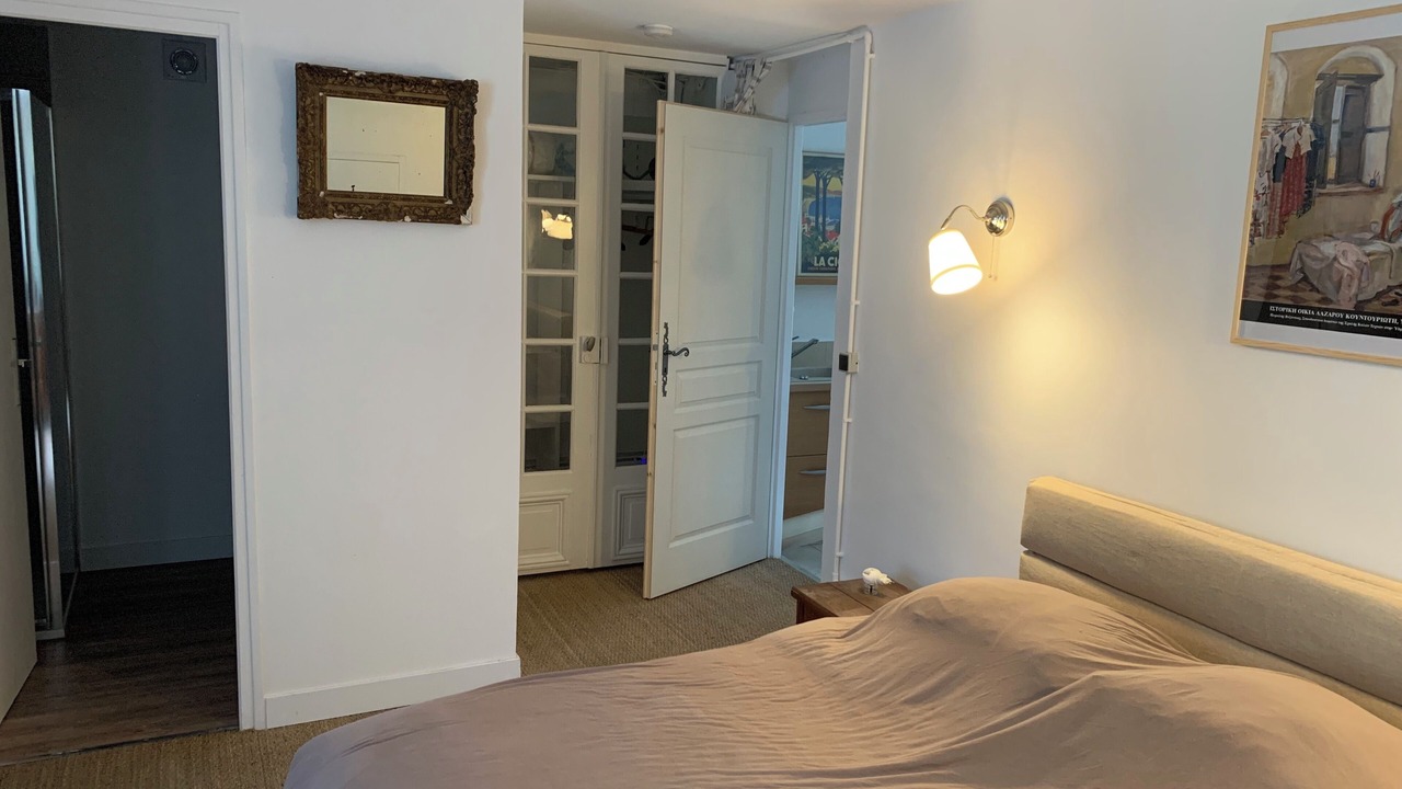 Photo of Bedroom in Pignans