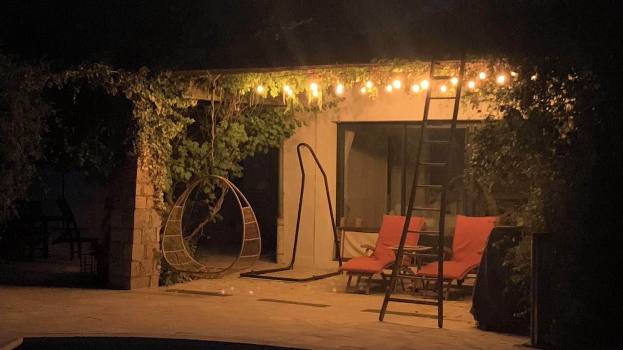 Photo of Patio Balcony in Pignans