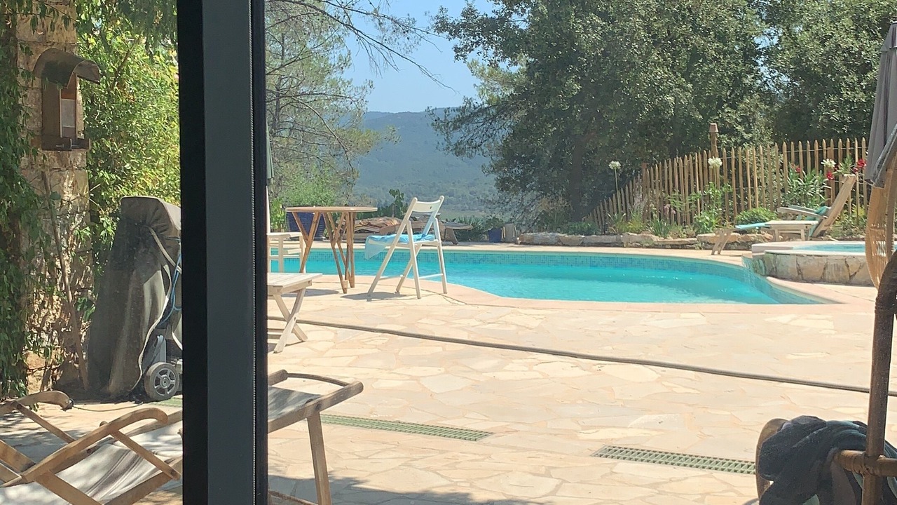 Photo of Outdoor in Pignans
