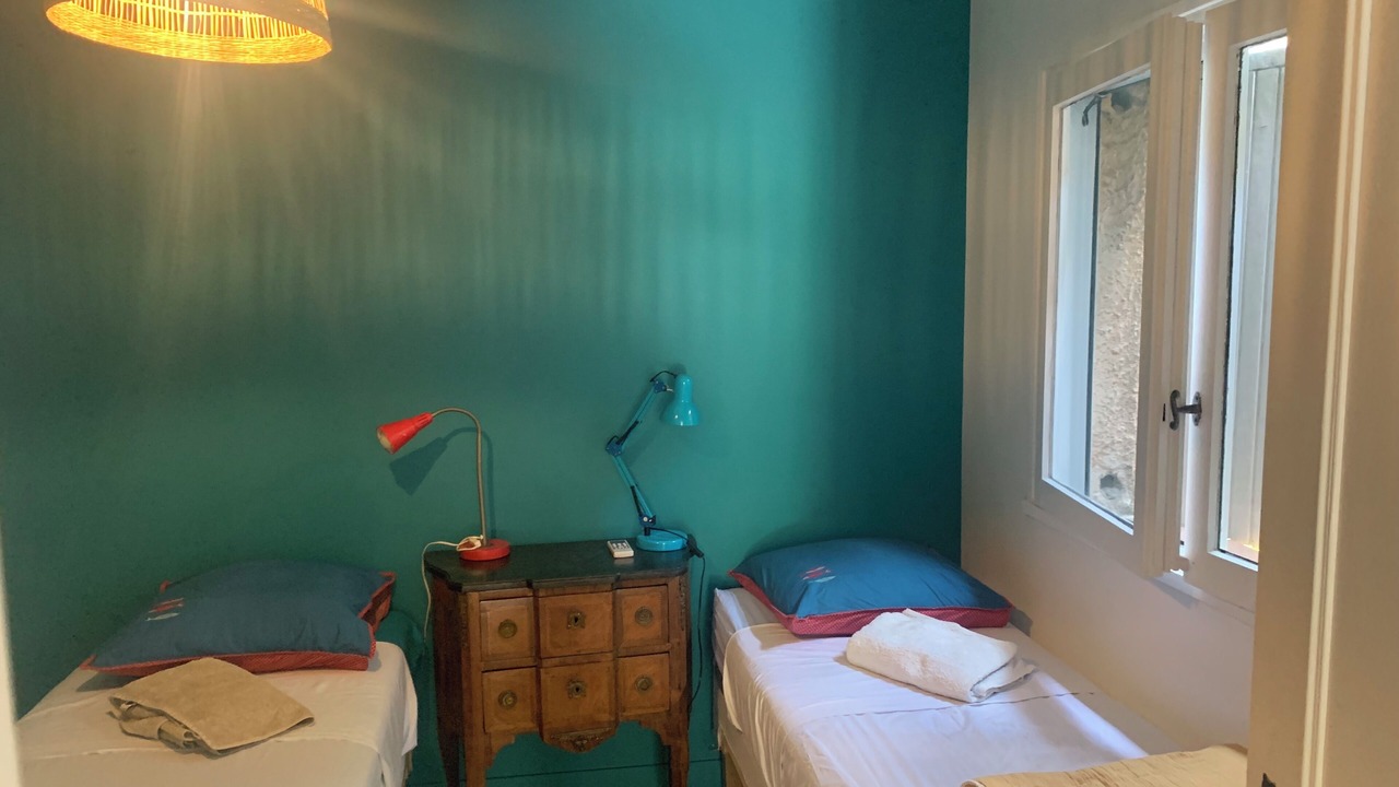Photo of Bedroom in Pignans