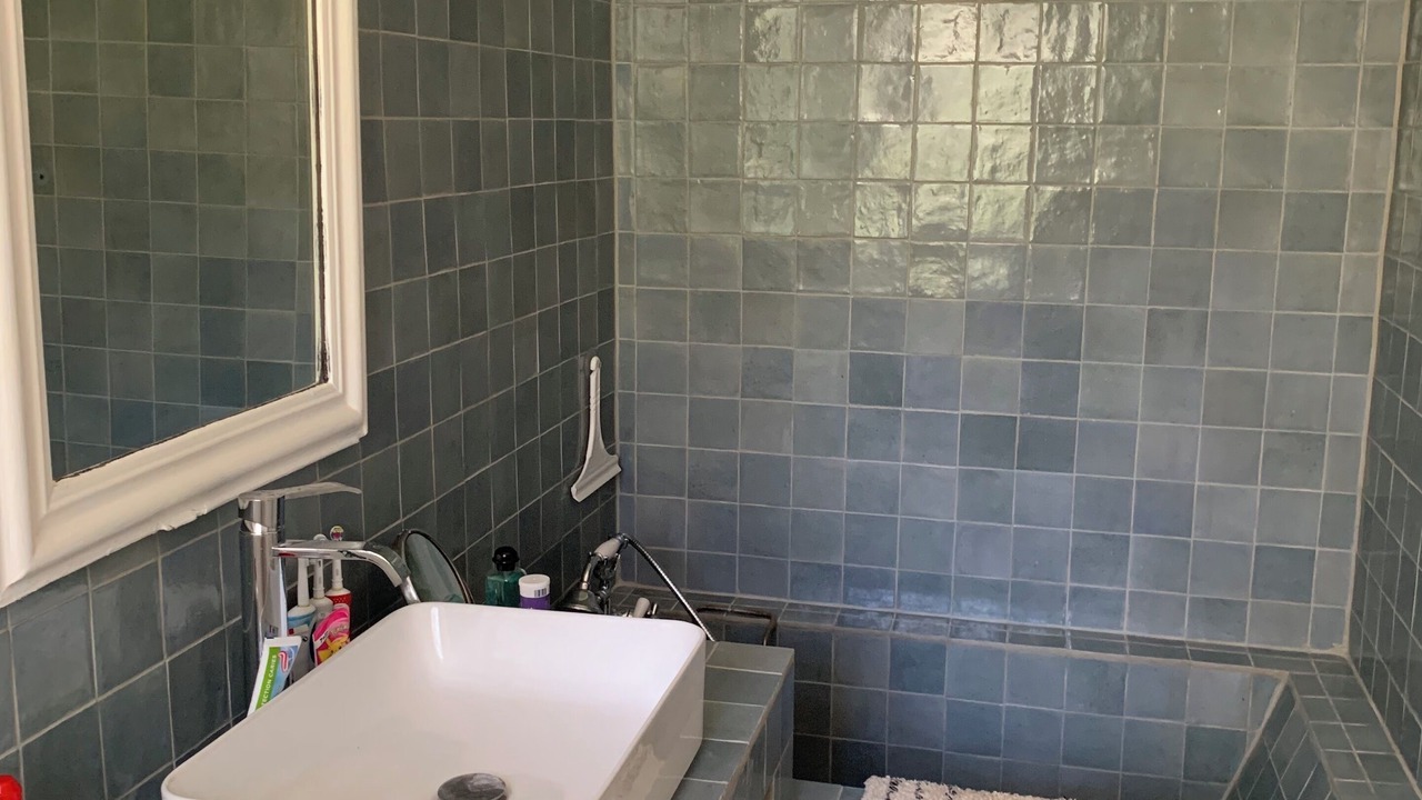 Photo of Bathroom in Pignans