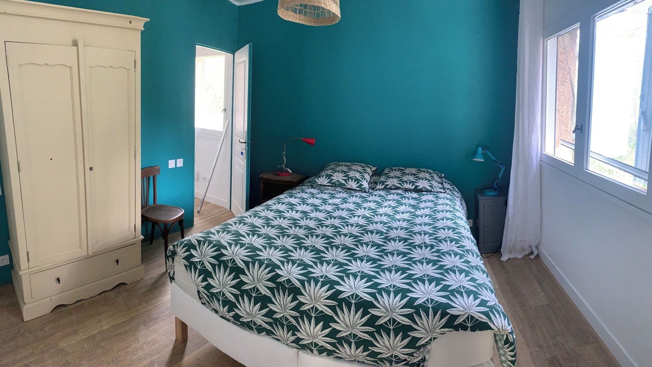 Photo of Bedroom in Pignans