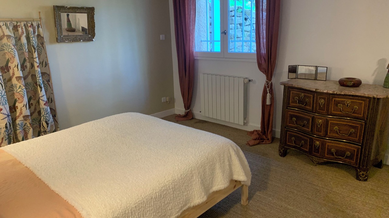 Photo of Bedroom in Pignans