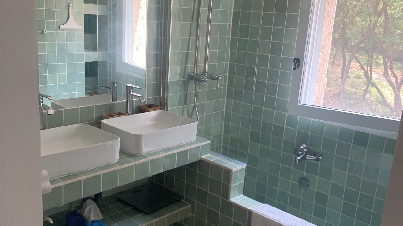 Photo of Bathroom in Pignans
