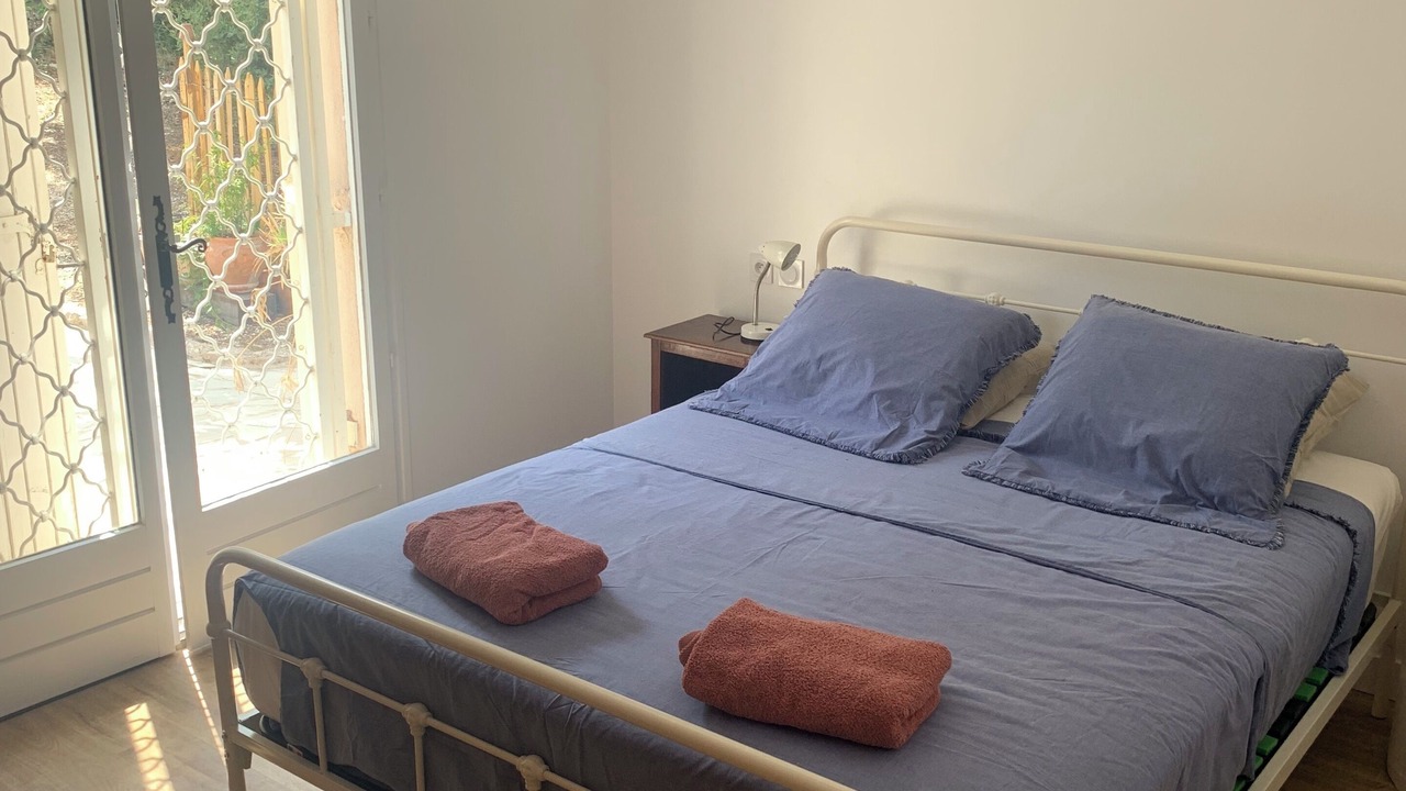 Photo of Bedroom in Pignans