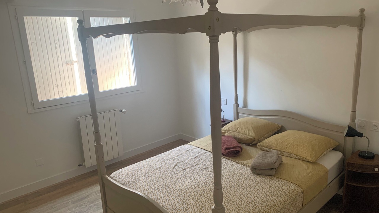 Photo of Bedroom in Pignans