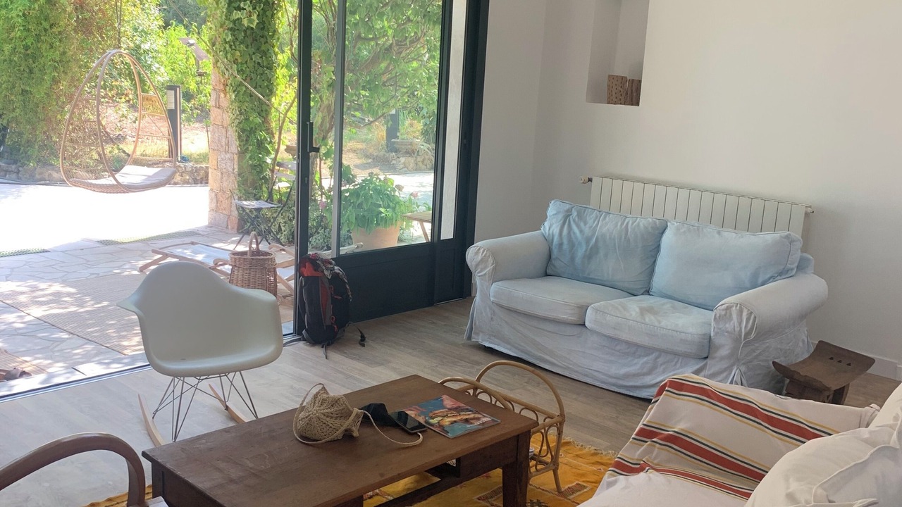 Photo of Livingroom in Pignans