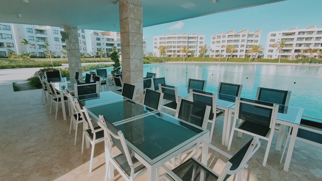 Photo of Outdoor in Punta Cana