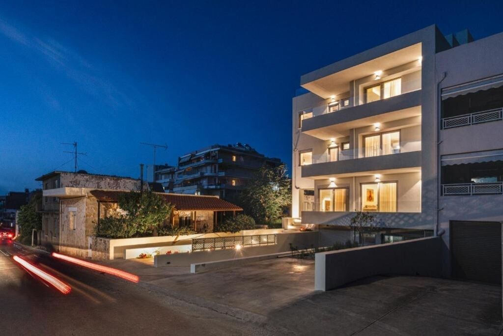 Photo of Outdoor in Rethymno