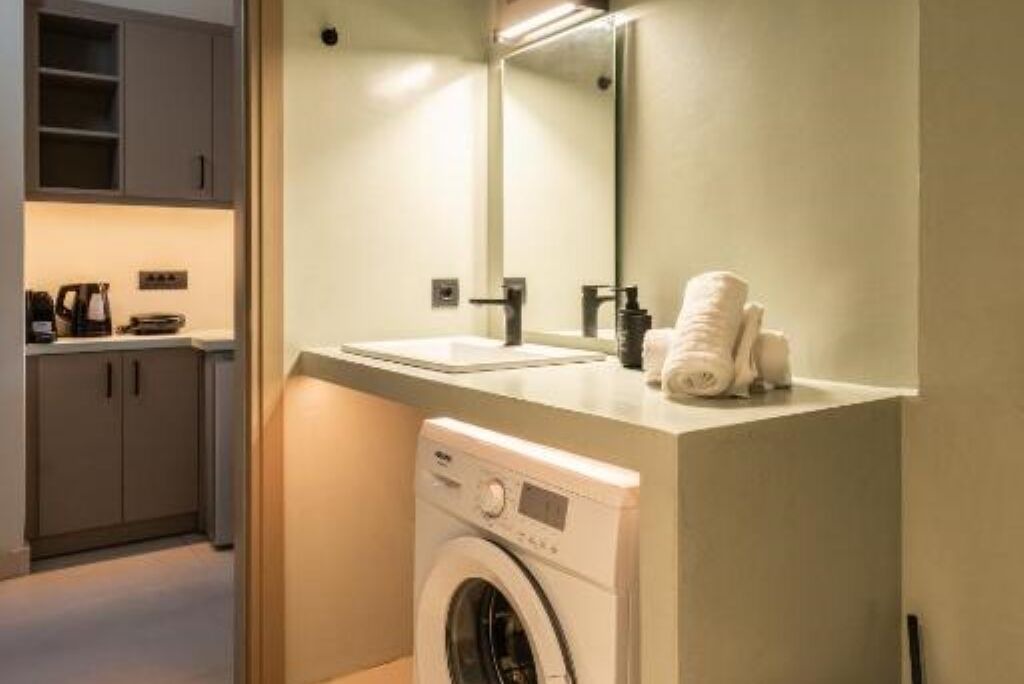 Photo of Bathroom in Rethymno