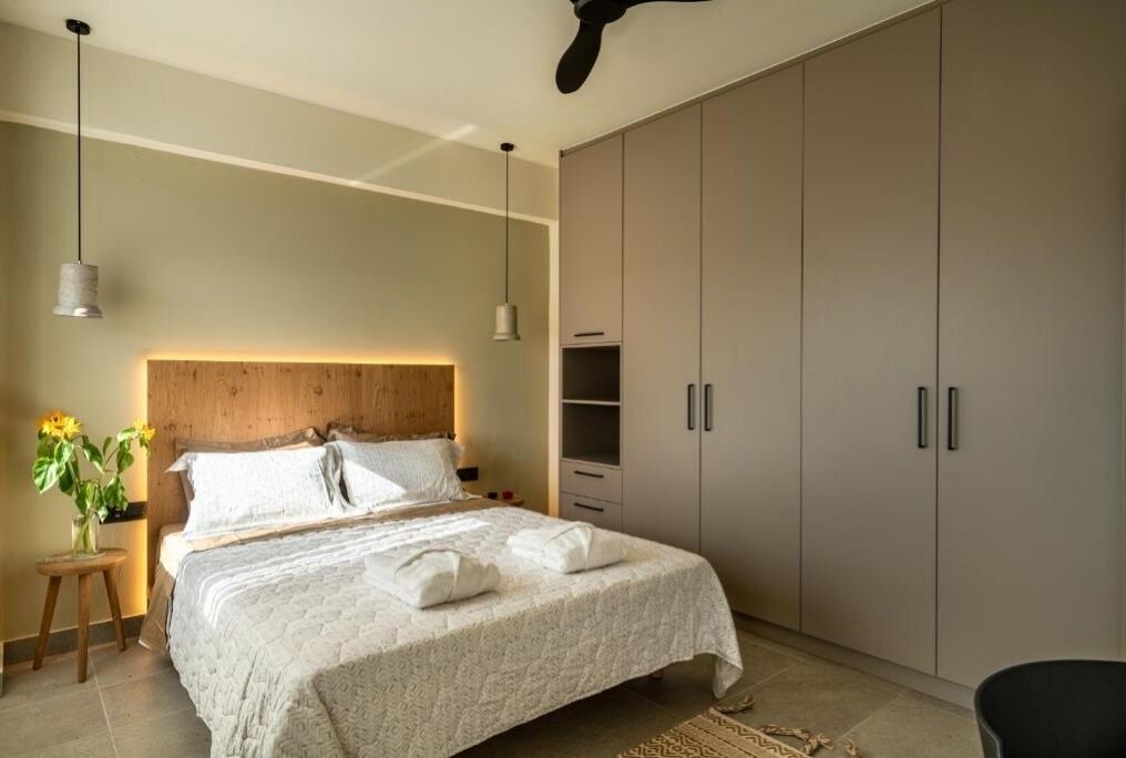 Photo of Bedroom in Rethymno