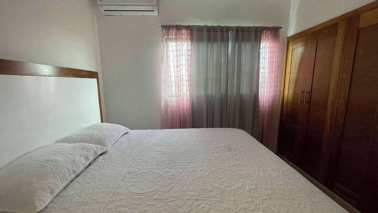 Photo of Bedroom in Santiago de los Caballeros