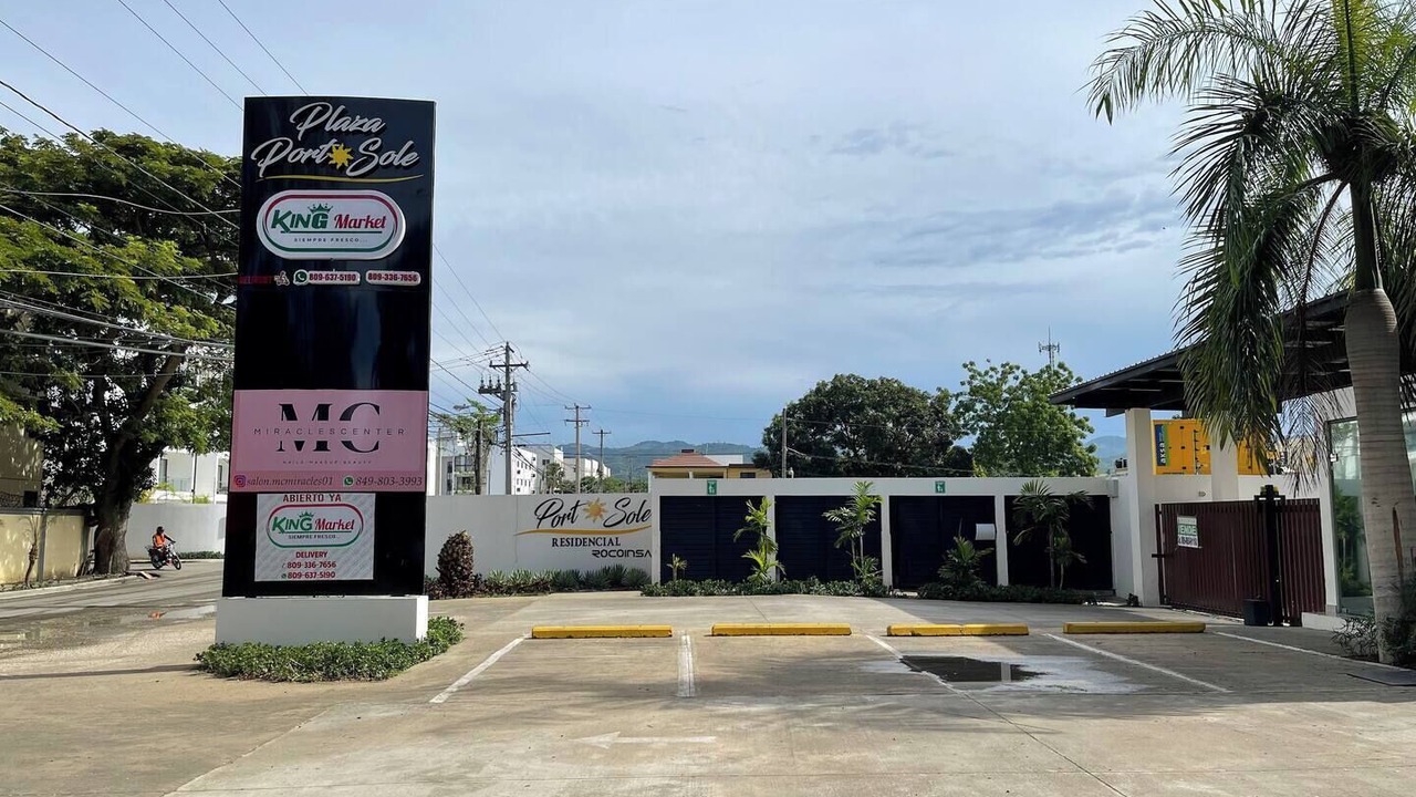 Photo of Outdoor in Santiago de los Caballeros