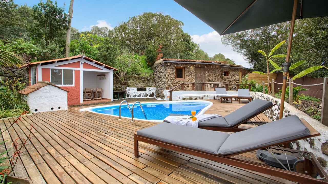 Photo of Outdoor in Garachico