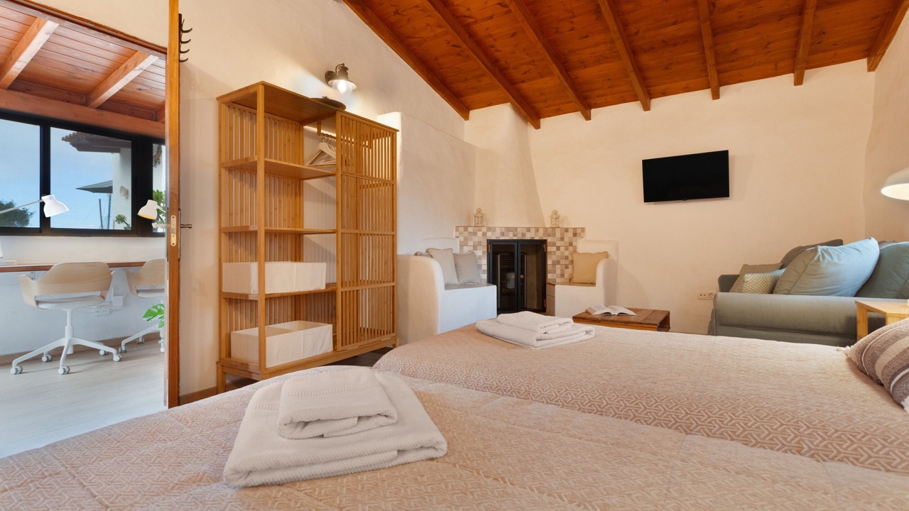 Photo of Bedroom in Garachico